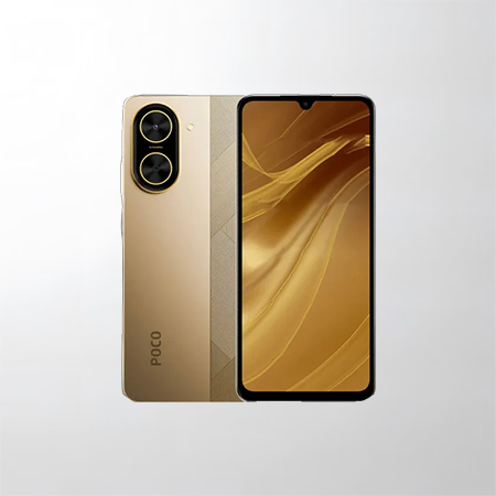 Xiaomi Poco C71 4/128GB